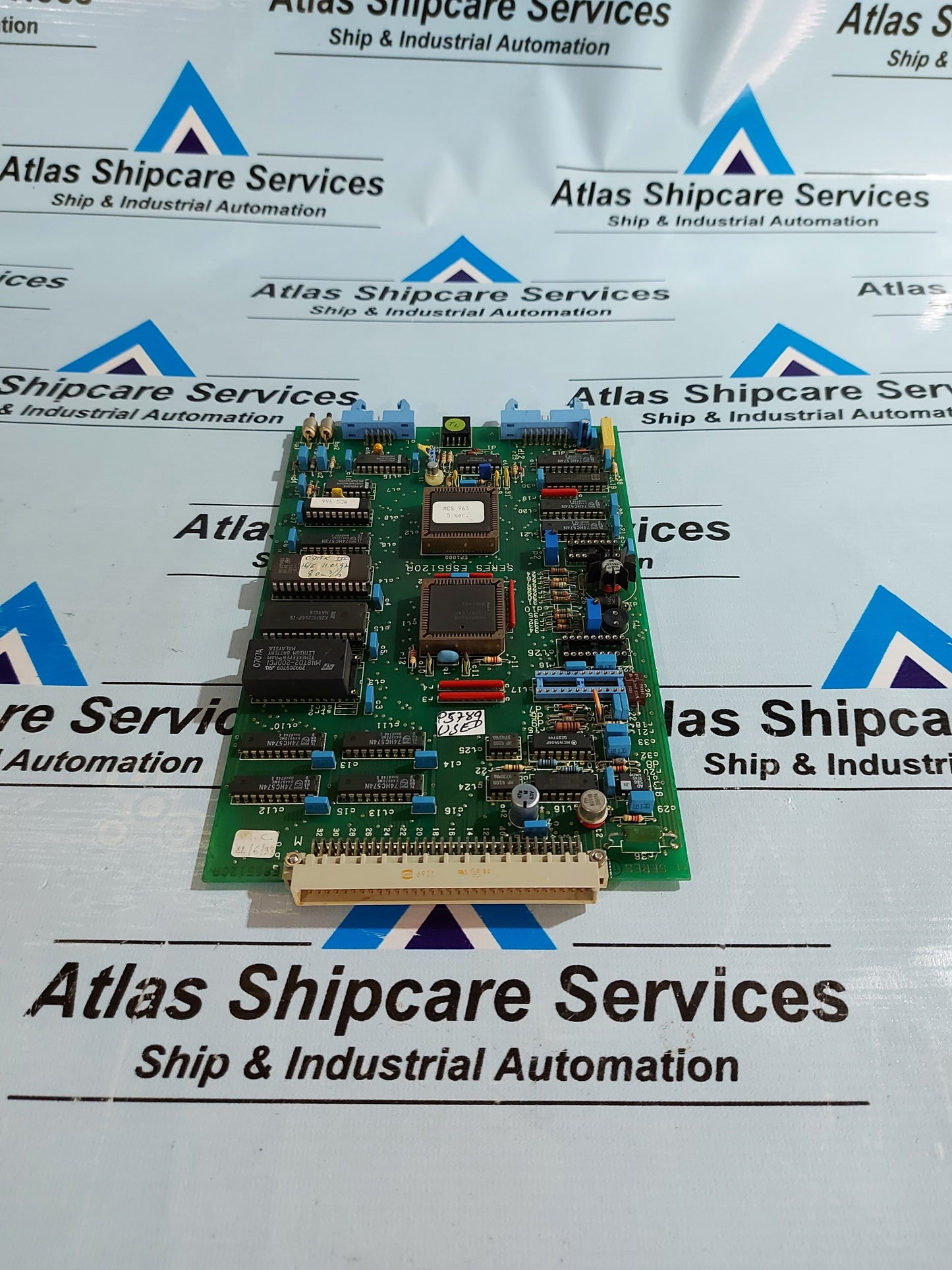 SERES ES65120A BOARD