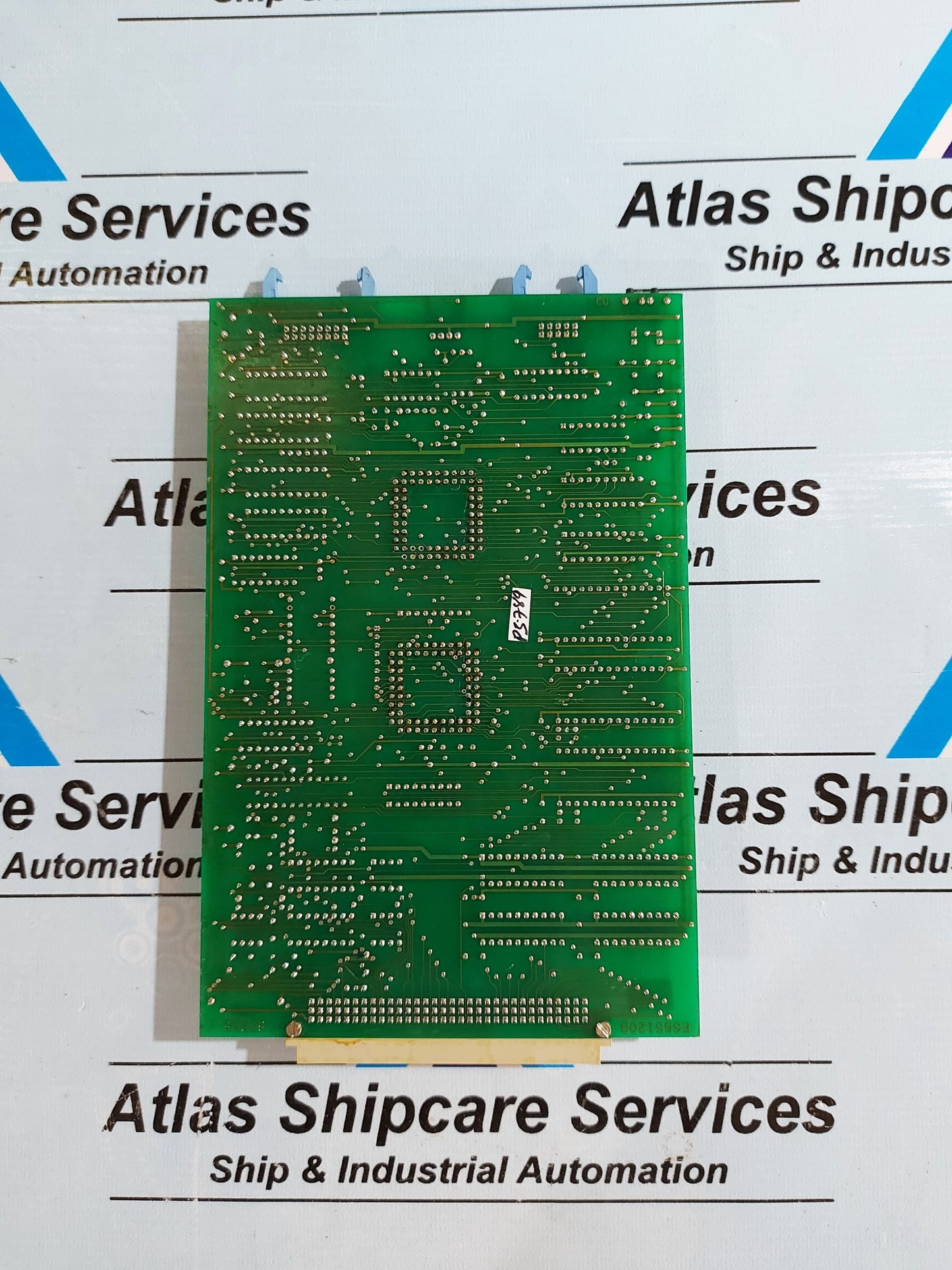 SERES ES65120A BOARD