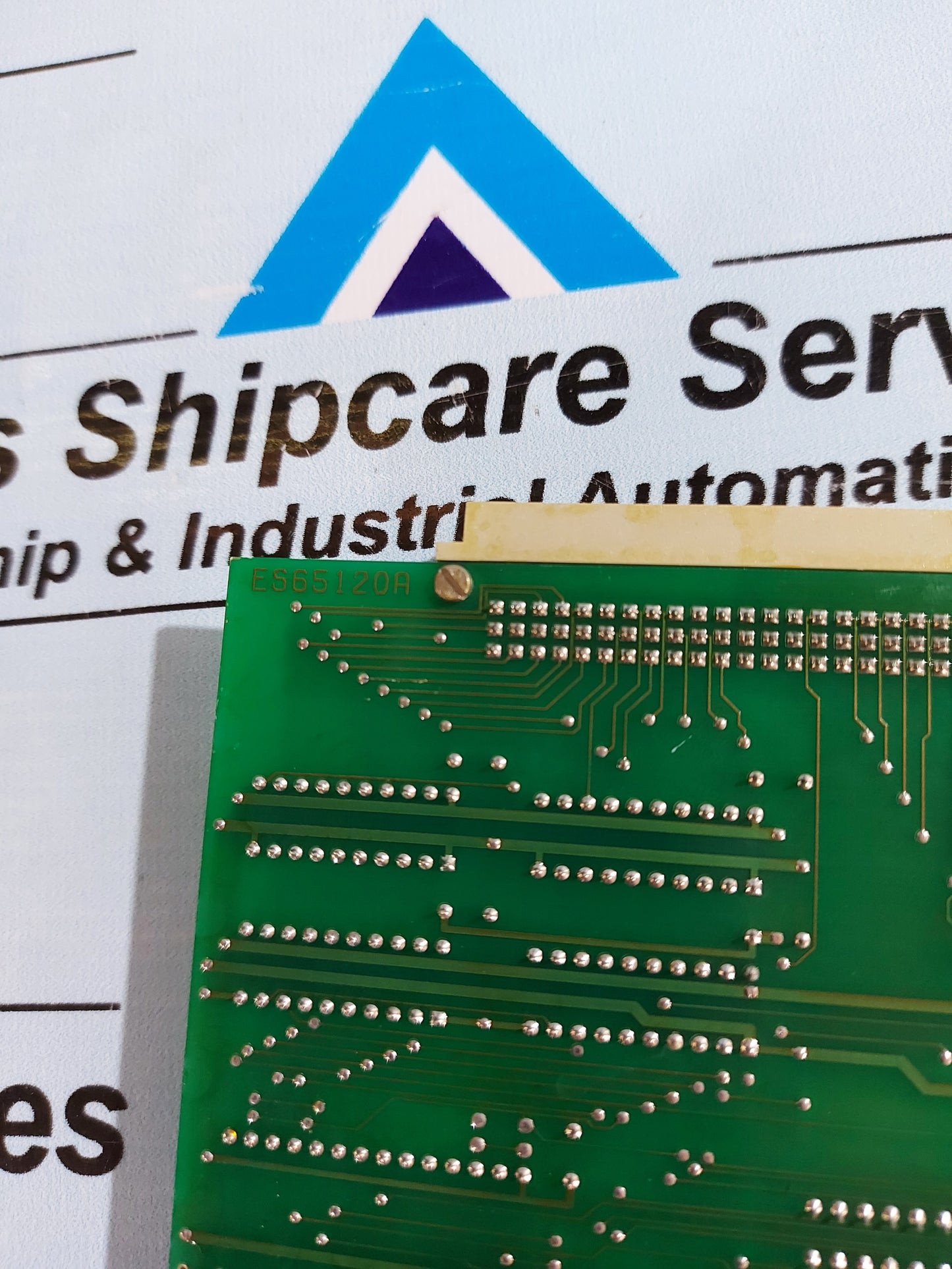 SERES ES65120A BOARD