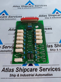 SERES ES742-03A BOARD