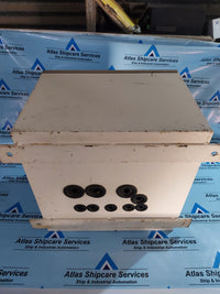 SERES ODME-S 663 MK III OIL DISCHARGE MONITORING AND CONTROL EQUIPMENT