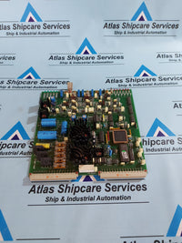 SERES W804001B PCB CARD