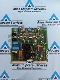 SERES W804001B PCB CARD