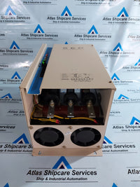 SEROUN STR-369-100 THYRISTOR REGULATOR