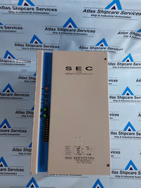 SEROUN STR-369-100 THYRISTOR REGULATOR