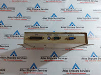 SERVIPOL SJ/01 VIDEO TERMINAL FACIT SYSTEM AG488