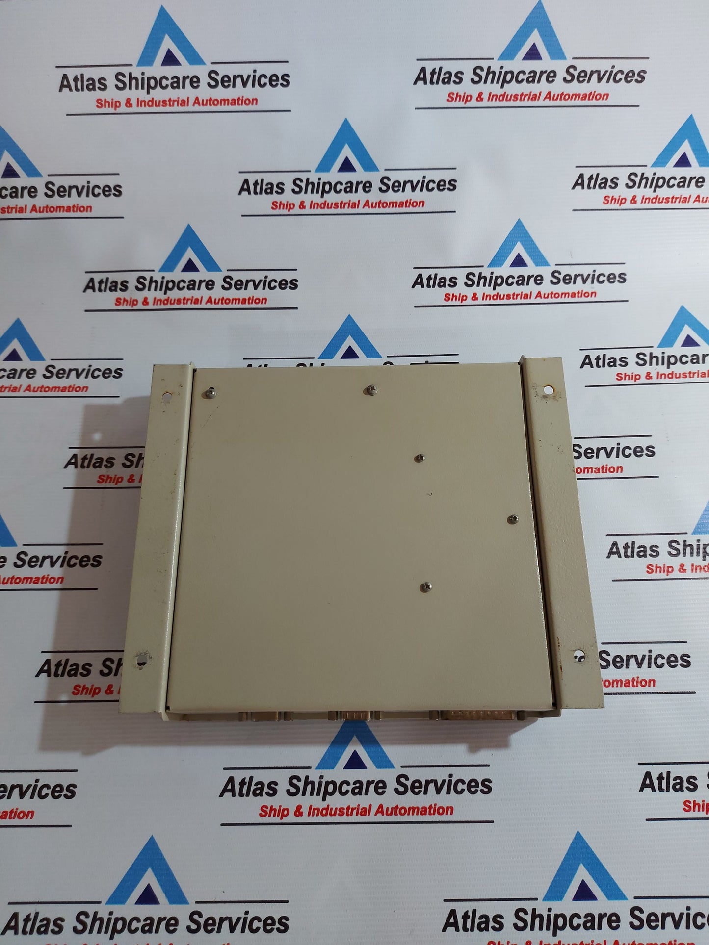 SERVIPOL SJ/01 VIDEO TERMINAL FACIT SYSTEM AG488