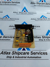 SERVOMAX A504/201/C/1 POWER SUPPLY Q540/901