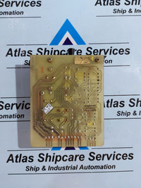 SERVOMAX A504/201/C/1 POWER SUPPLY Q540/901