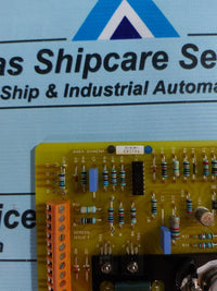 SERVOMAX Q540/901 POWER SUPPLY BOARD