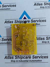 SERVOMAX Q540/901 POWER SUPPLY BOARD