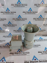 SEUN SU10-EH-8411 AUTO TELEPHONE ELECTRIC HORN