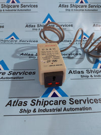 SEVEN STAR SS-10 100W 110/220V STEP UP/STEP DOWN VOLTAGE CONVERTER