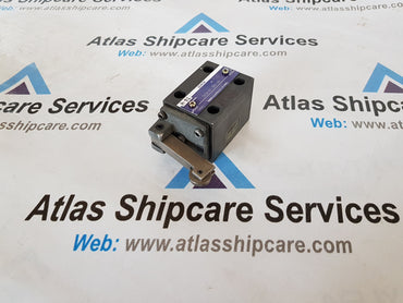 SEWON DCG-01-2B2-40 DIRECTIONAL VALVE H51