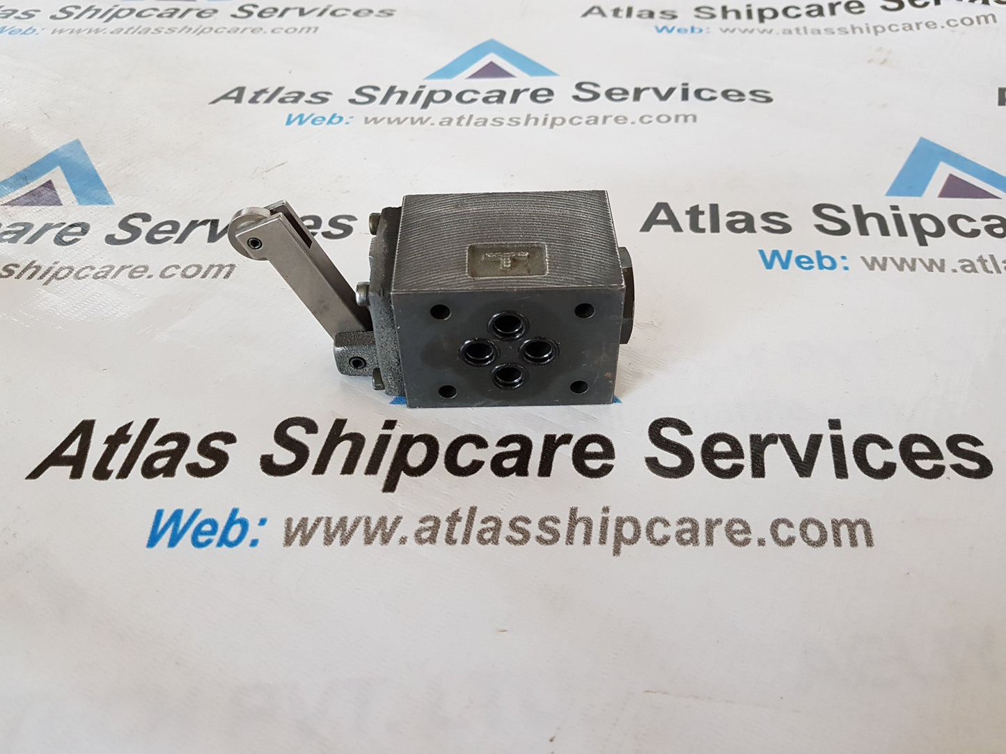 SEWON DCG-01-2B2-40 DIRECTIONAL VALVE H51