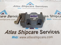 SEWON DCG-03-2B2-50 DIRECTIONAL VALVE