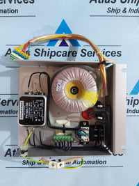 SF-CONTROL LD 100S PUA 31 FRAME GRABBER BOARD 230/115VAC 50/60Hz
