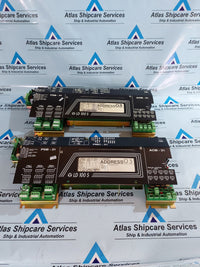 SF-CONTROL LEVELDATIC MULTIPOINT TRANSMITTER LD-100S CABINET 03