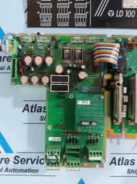 SF-CONTROL LEVELDATIC MULTIPOINT TRANSMITTER LD-100S CABINET 03