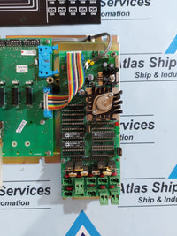 SF-CONTROL LEVELDATIC MULTIPOINT TRANSMITTER LD-100S CABINET 03