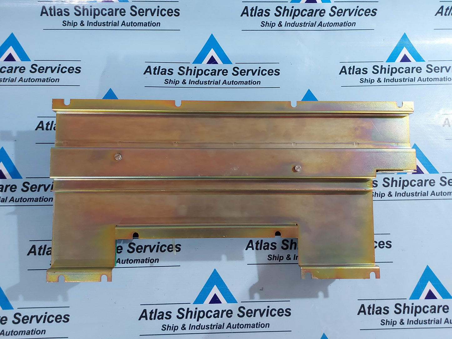 SF-CONTROL LEVELDATIC MULTIPOINT TRANSMITTER LD-100S CABINET 03