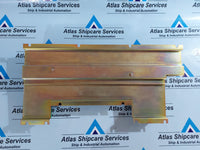 SF-CONTROL LEVELDATIC MULTIPOINT TRANSMITTER LD-100S CABINET 03