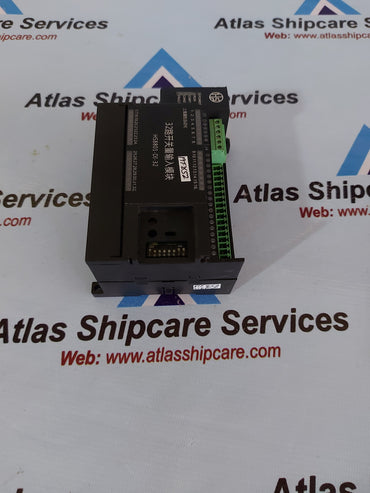 SHANGHAI HS8801-DI-32 32-WAY SWITCH INPUT MODULE