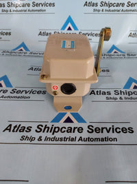 SHANGHAI JINSHAN LX10-12 LIMIT SWITCH