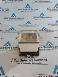 SHANGHAI RELAY JSS-12A TIME RELAY