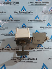 SHARPEYE IR3 FLAME DETECTOR 20/20SI-F