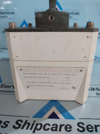 SHARPEYE IR3 FLAME DETECTOR 20/20SI-F