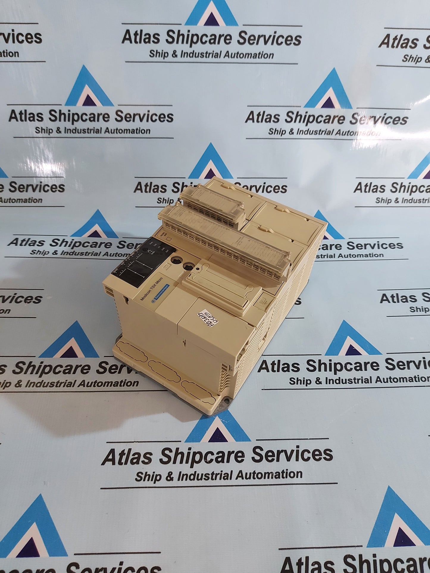 SCHNEIDER ELECTRIC TSX3721101 TSX MICRO PLC MODULE