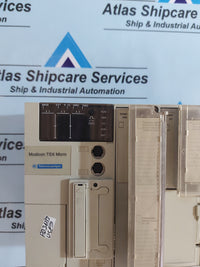 SCHNEIDER ELECTRIC TSX3721101 TSX MICRO PLC MODULE