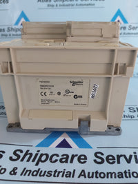 SCHNEIDER ELECTRIC TSX3721101 TSX MICRO PLC MODULE