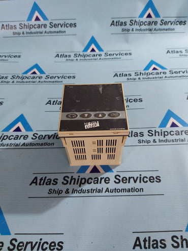 SHIMADEN SR3-8Y-1W-A00 TEMPRATURE CONTROLLER