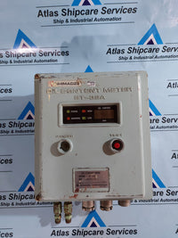 SHIMADZU ET-35A OIL CONTENT METER