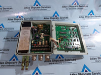 SHIMADZU ET-35A OIL CONTENT METER