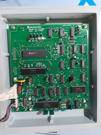 SHIMADZU ET-35A OIL CONTENT METER