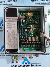 SHIMADZU ET-35A OIL CONTENT METER