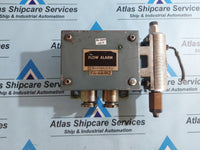 SHIMADZU FA-4A-M2 OIL FLOW ALARM AG445