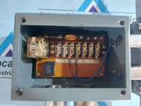 SHIMADZU FA-4A-M2 OIL FLOW ALARM AG443