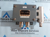 SHIMADZU FA-4A-MM5D FLOW ALARM FA-4A-M2 AG442