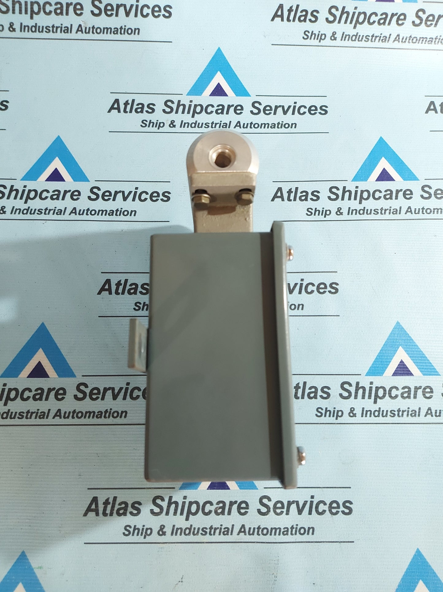 SHIMADZU FA-4A-MM5D FLOW ALARM FA-4A-M2 AG442
