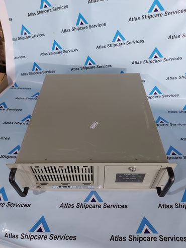 SHINKAWA SENSOR AP-10H1 ANALYZING PROCESSOR