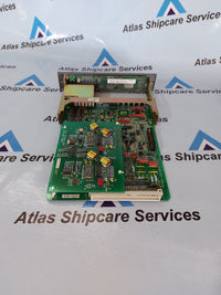 SHINKAWA VM-5C ECCENTRICITY MONITOR