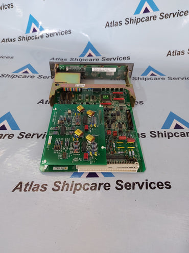 SHINKAWA VM-5C ECCENTRICITY MONITOR