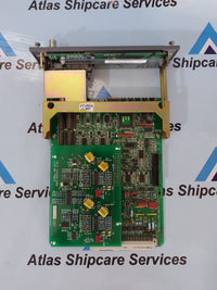 SHINKAWA VM-5C ECCENTRICITY MONITOR