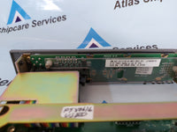 SHINKAWA VM-5C ECCENTRICITY MONITOR