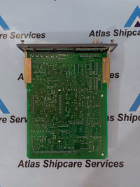 SHINKAWA VM-5C ECCENTRICITY MONITOR