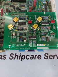 SHINKAWA VM-5C ECCENTRICITY MONITOR